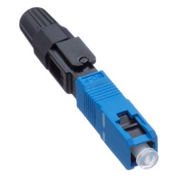 100pcs-FTTH-Fiber-optic-SC-connector-SC-UPC-Optical-fiber-connector-SC-UPC-fast-connector